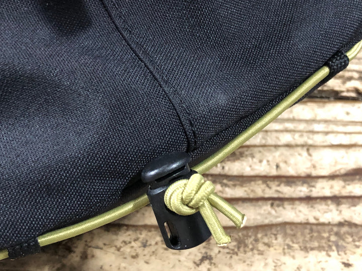 KM880 ルートワークス ROUTE WERKS THE HANDLEBAR BAG フロントバッグ
