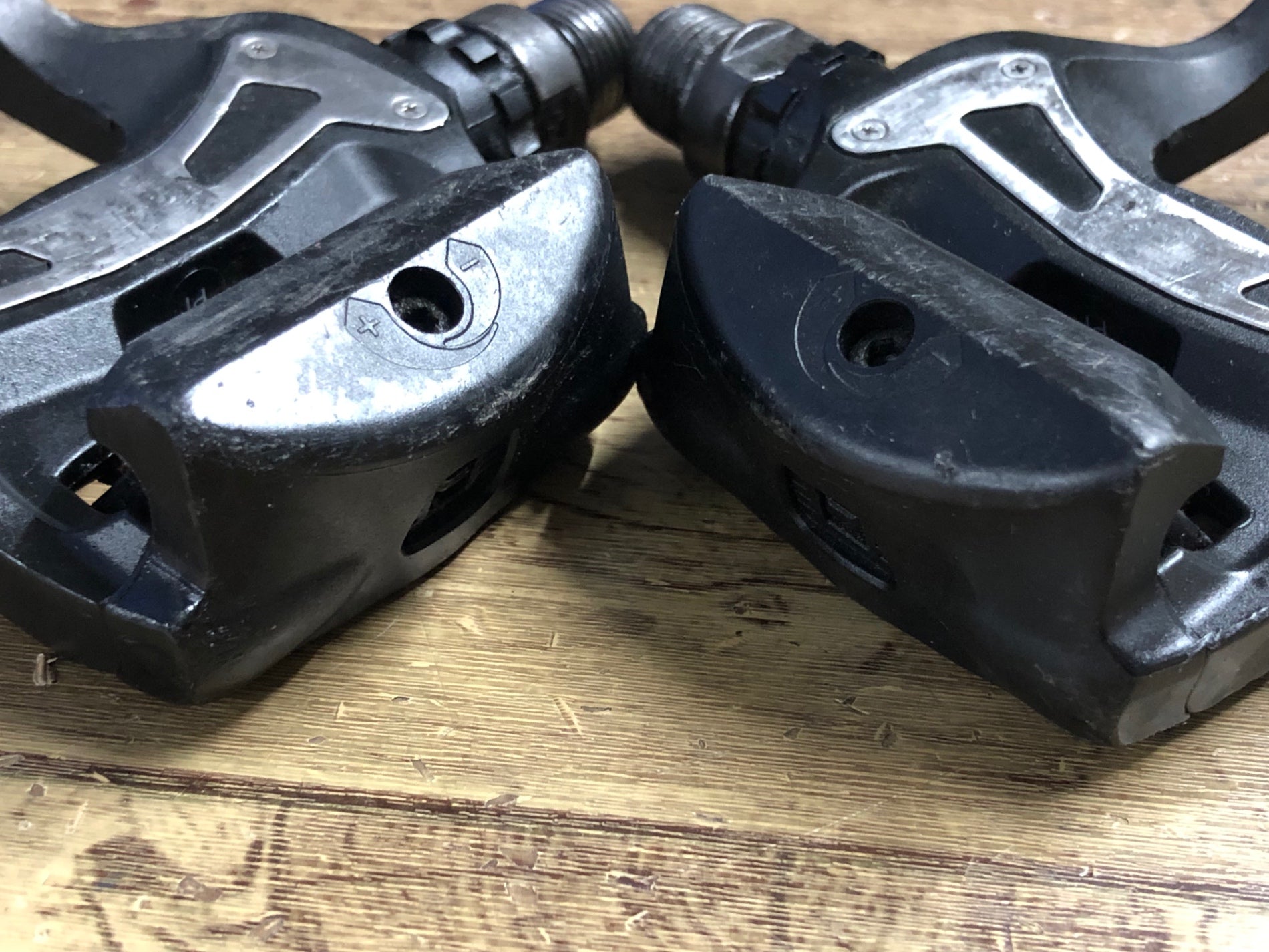 JZ353 シマノ SHIMANO PD-R550 ビンディングペダル SPD-SL – BICI