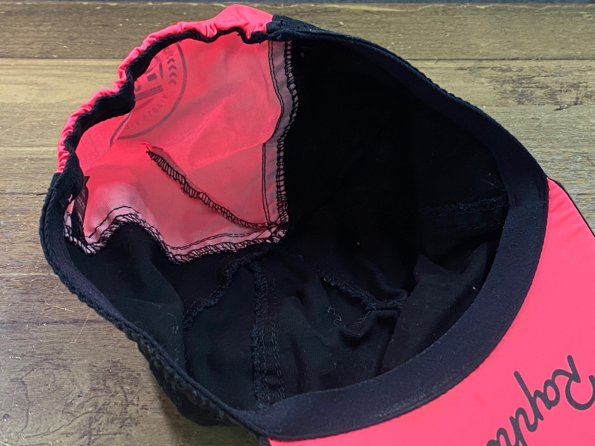 JM672 ラファ rapha RCC サイクルキャップ – BICI AMORE ONLINE STORE