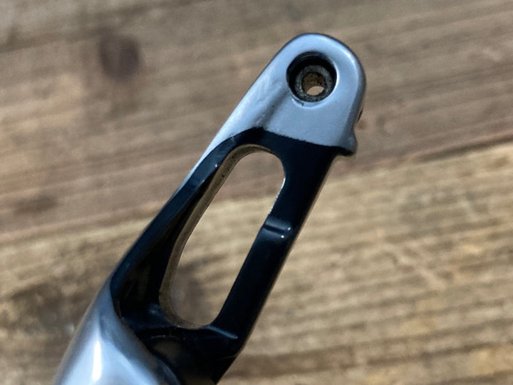 KB283 シマノ SHIMANO デュラエース DURA-ACE FD-9000 フロントディレイラー 直付 2S