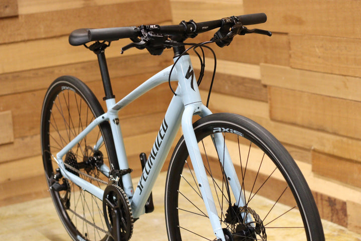 スペシャライズド SPECIALIZED シラス SIRRUS 2.0 DISC 2022 XSサイズ マイクロシフト R8 8S アルミ クロスバイク 【立川店】