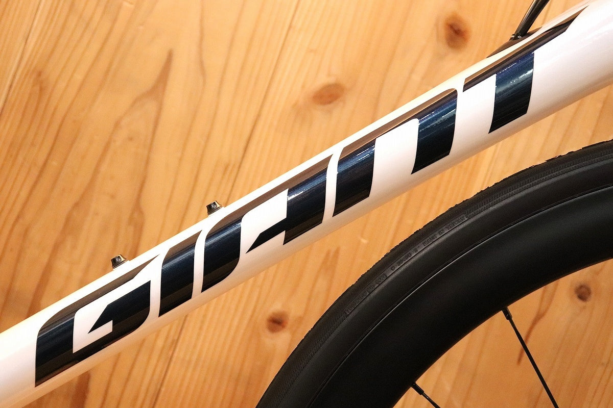 ジャイアント GIANT TCR ADVANCED 2 SE 2021年モデル XSサイズ シマノ