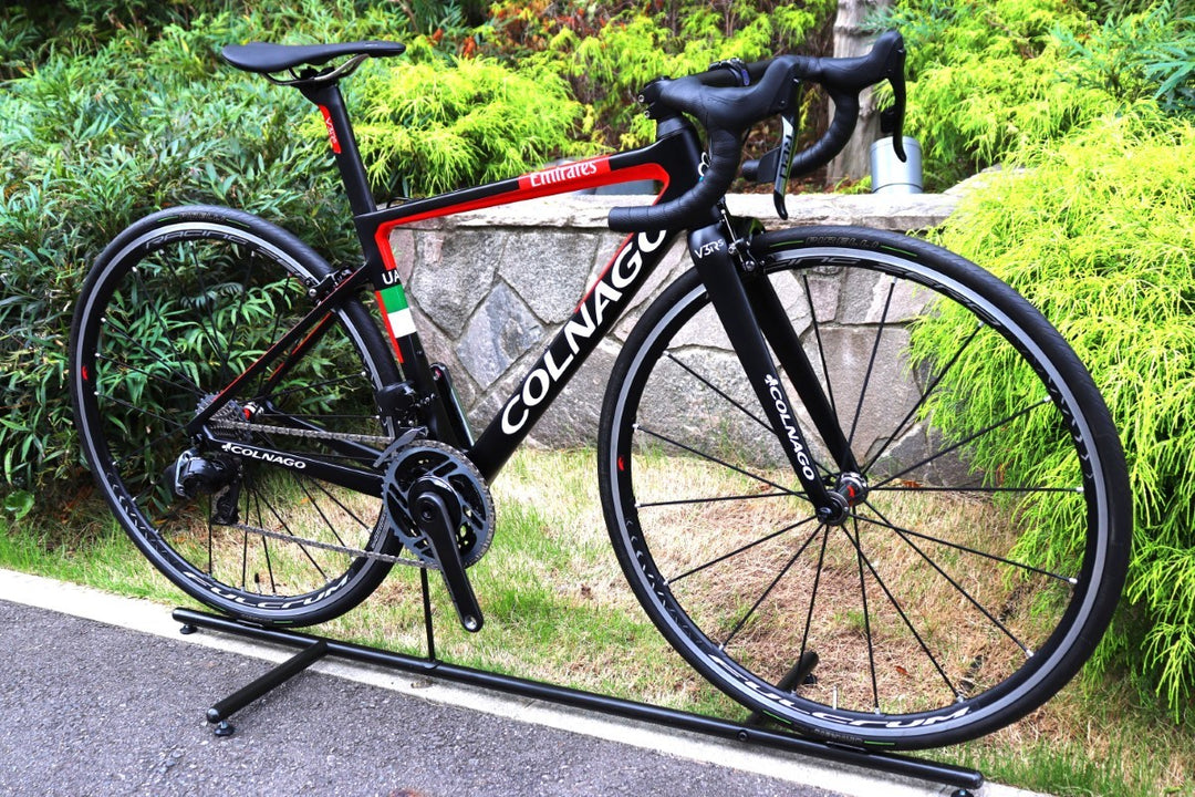 コルナゴ COLNAGO V3RS 2020モデル 420Sサイズ スラム SRAM RED e-Tap AXS 12S カーボン ロードバイク【さいたま浦和店】