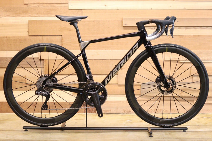 メリダ MERIDA スクルトゥーラ ディスク SCULTURA DISC TEAM 2023 XXS 44サイズ シマノ アルテグラ R8170 12S カーボン ロードバイク 【立川店】