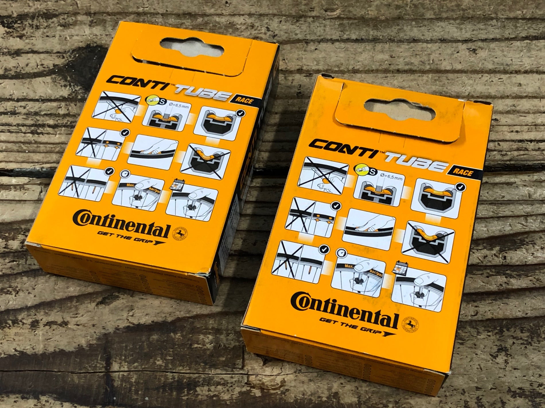 KP670 未使用 コンチネンタル Continental グランプリ GRAND PRIX