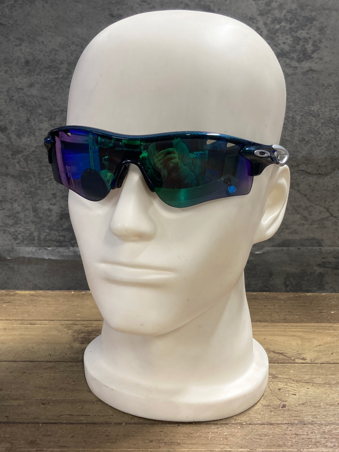 KL231 オークリー OAKLEY レーダーロック RADERROCK サングラス アイウェア