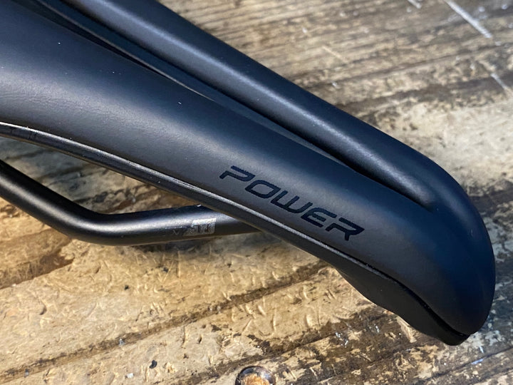 JW239 スペシャライズド SPECIALIZED POWER EXPERT サドル 黒 Hollow Tiレール 155mm