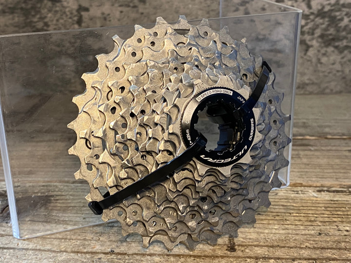 JW462 シマノ SHIMANO アルテグラ ULTEGRA CS-R8100 スプロケット 11-30T 12S