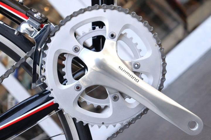 コルナゴ COLNAGO プリマヴェーラ PRIMAVERA 2009モデル 520Sサイズ シマノ 105 5600 MIX 10S アルミ ロードバイク 【横浜店】