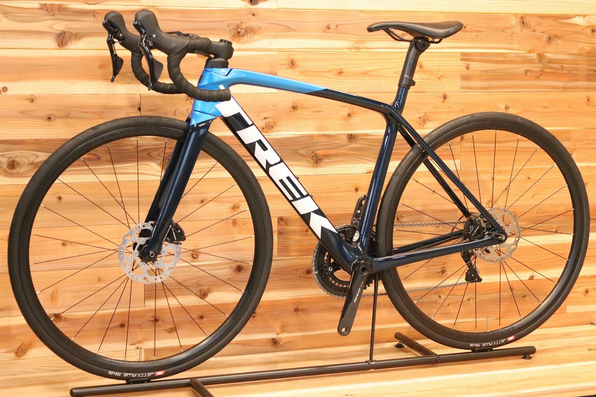 トレック TREK エモンダ EMONDA SL5 DISC 2021モデル 52サイズ シマノ