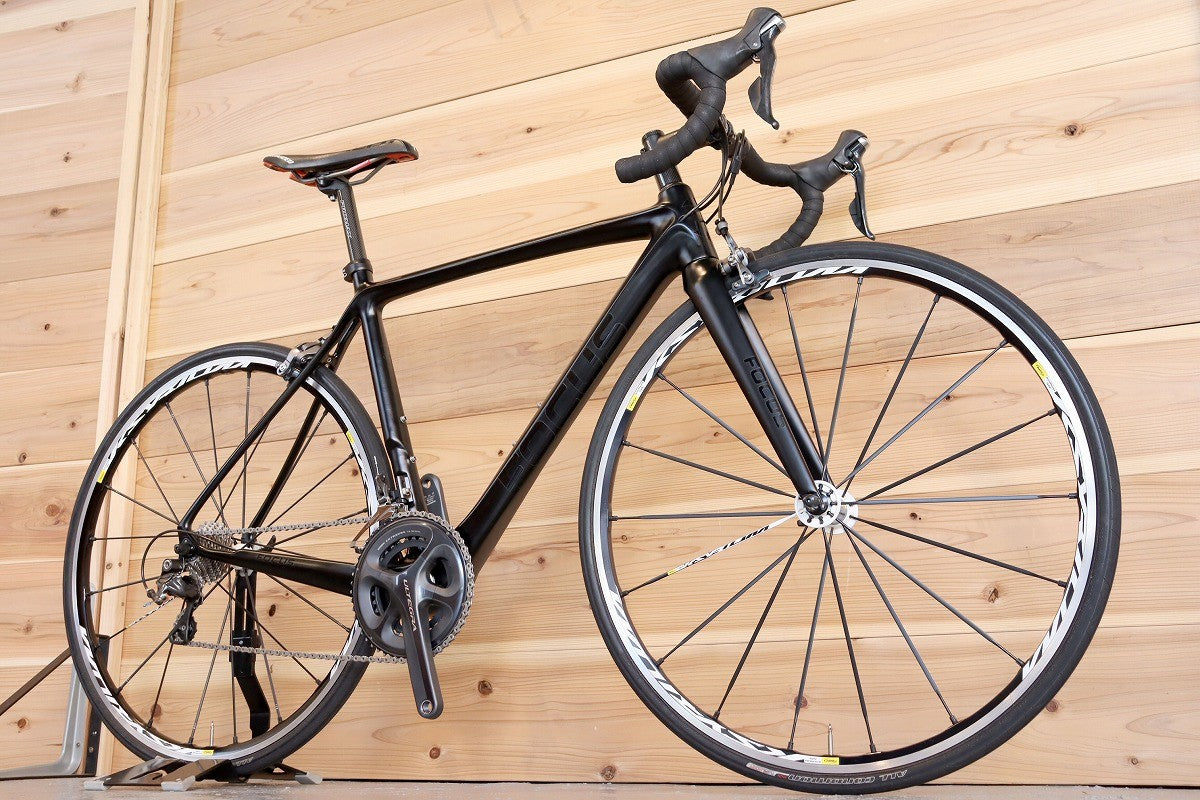 FOCUS IZALCO PRO ロードバイク（中古） 2025年最新】Focus Izalco Proの人気アイテム - メルカリ