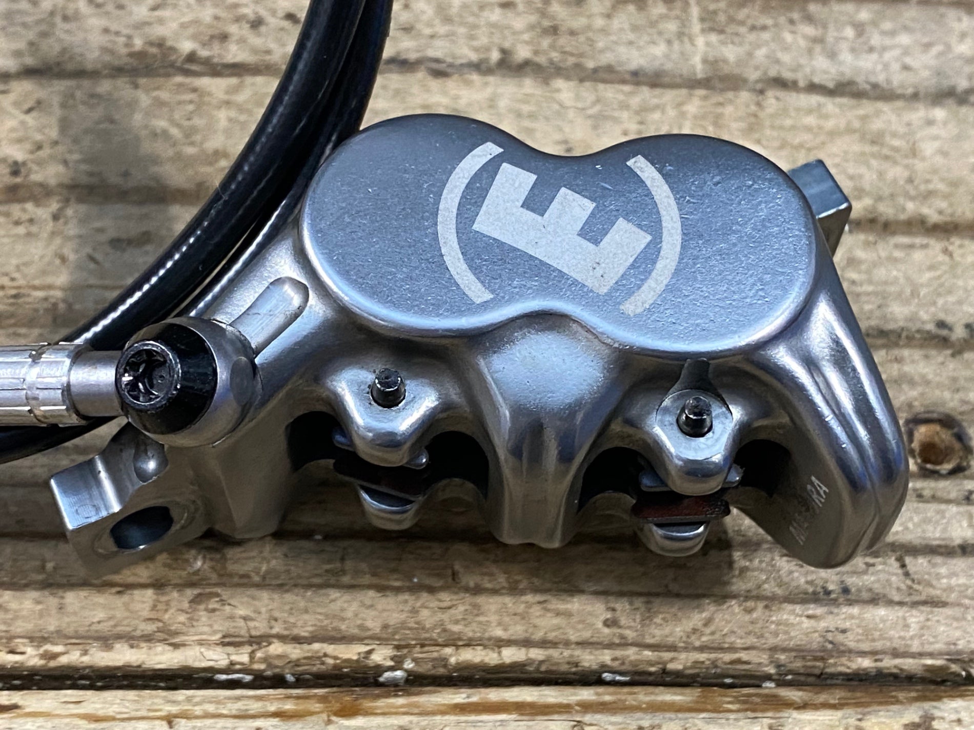 マグラ MT7 レバーキャリパーセット JM466 マグラ MAGURA MT7 ブレーキレバー キャリパー セット – BICI