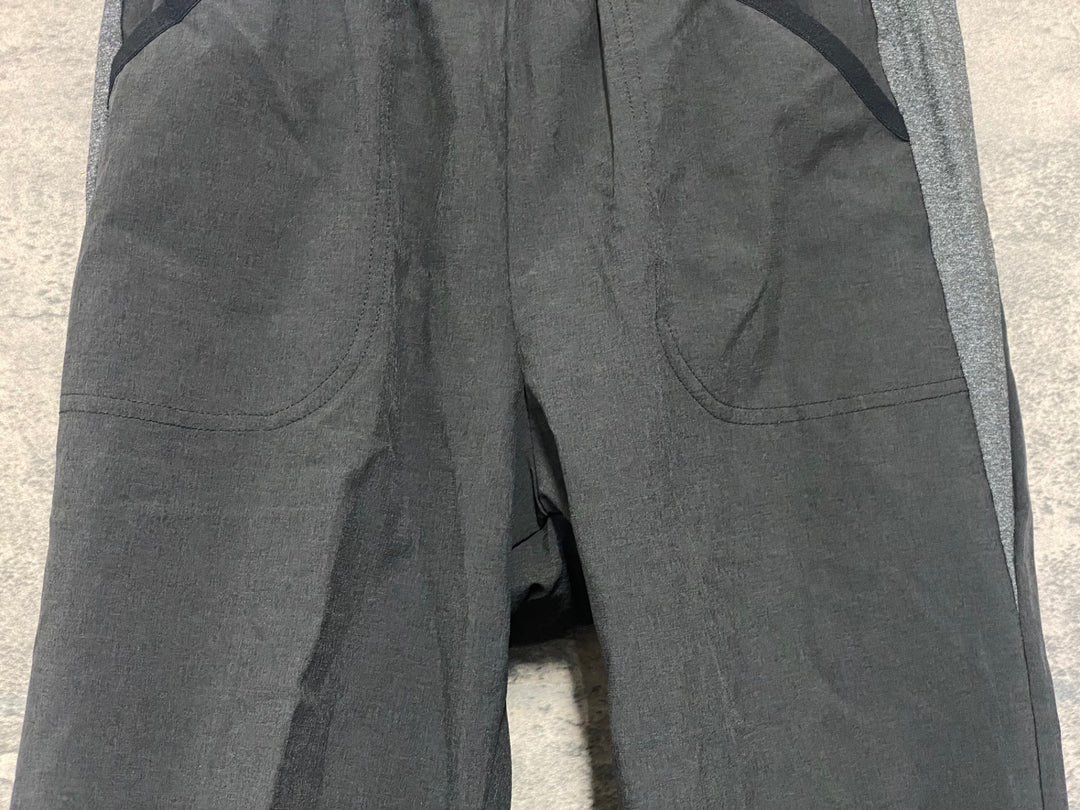 JI654 パールイズミ PEARL iZUMi サイクルパンツ グレー M レディース