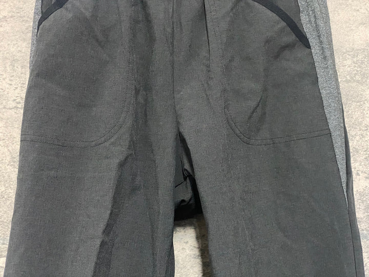 JI654 パールイズミ PEARL iZUMi サイクルパンツ グレー M レディース