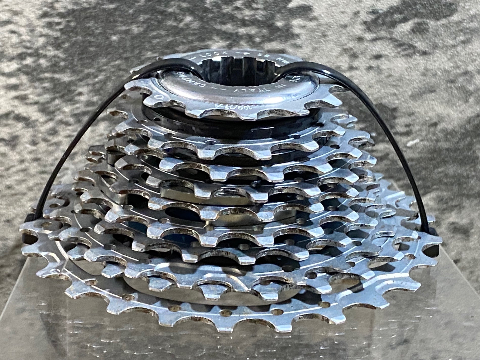 JS898 カンパニョーロ CAMPAGNOLO ケンタウル CENTAUR スプロケット 13