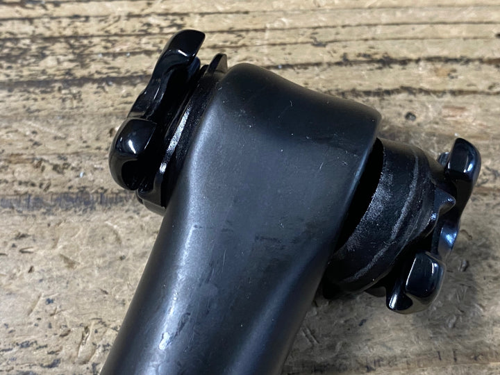KE857 ロヴァ―ル ROVAL アルピニスト ALPINIST カーボン シートポスト Φ27.2 ※カット済み 約260mm
