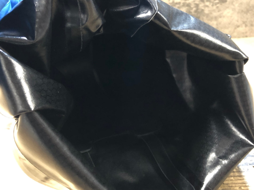 KE215 オルトリーブ ORTLIEB サドルバッグ