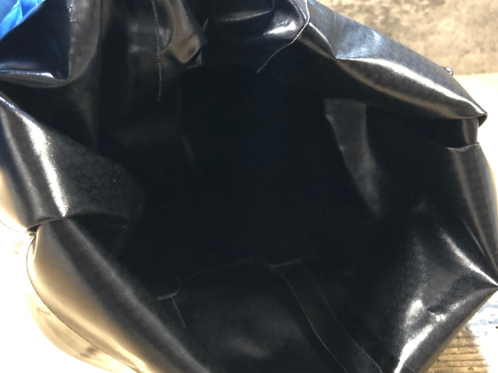 KE215 オルトリーブ ORTLIEB サドルバッグ