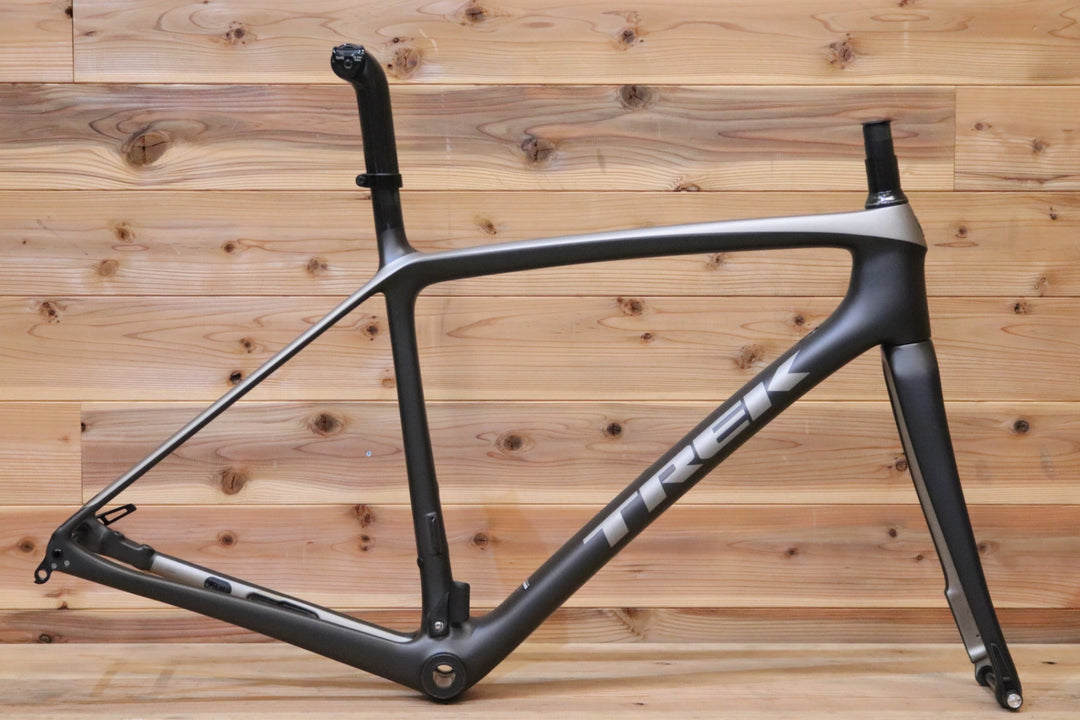 トレック TREK エモンダ EMONDA SLR DISC P1 2019モデル 52サイズ カーボン ディスク ロードバイク フレームセット 【広島店】