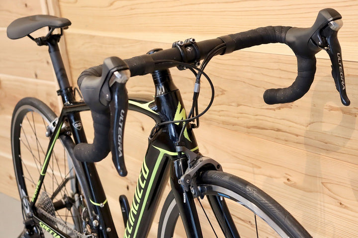 スペシャライズド SPECIALIZED ターマック TARMAC SL4 SPORT 2017 52サイズ アルテグラ 6800 11S カーボン ロードバイク 【千葉店】