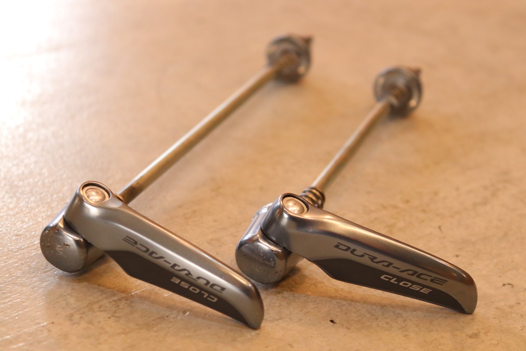 シマノ SHIMANO デュラエース DURA-ACE WH-9000 C24 TU シマノ 11S/12S
