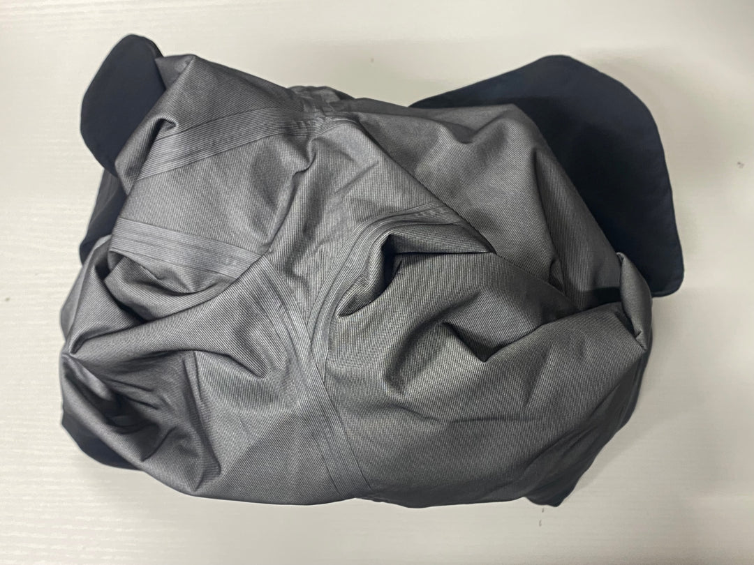 JG784 ラファ Rapha WOMENS TRAIL GORE-TEX PANTS サイクルパンツ 黒 M
