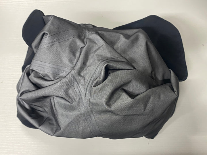 JG784 ラファ Rapha WOMENS TRAIL GORE-TEX PANTS サイクルパンツ 黒 M