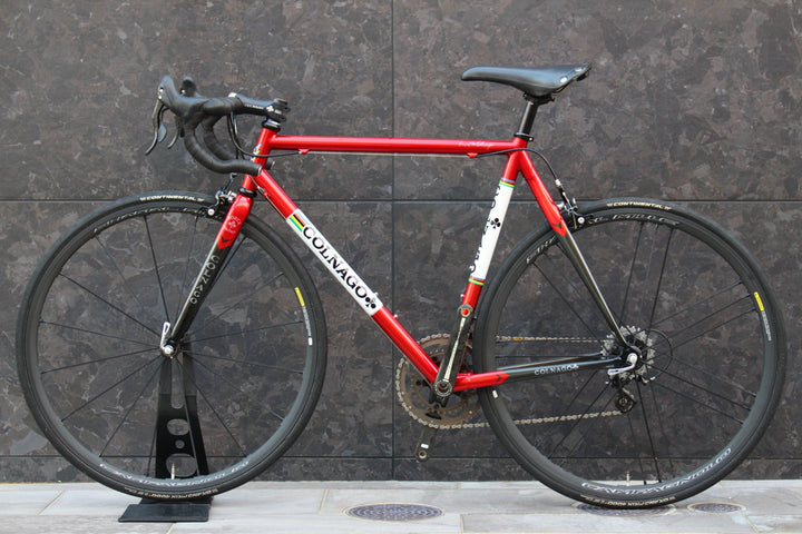 コルナゴ COLNAGO CT1 カンパニョーロ コーラス 11S チタン カーボンバック ロードバイク 【福岡店】