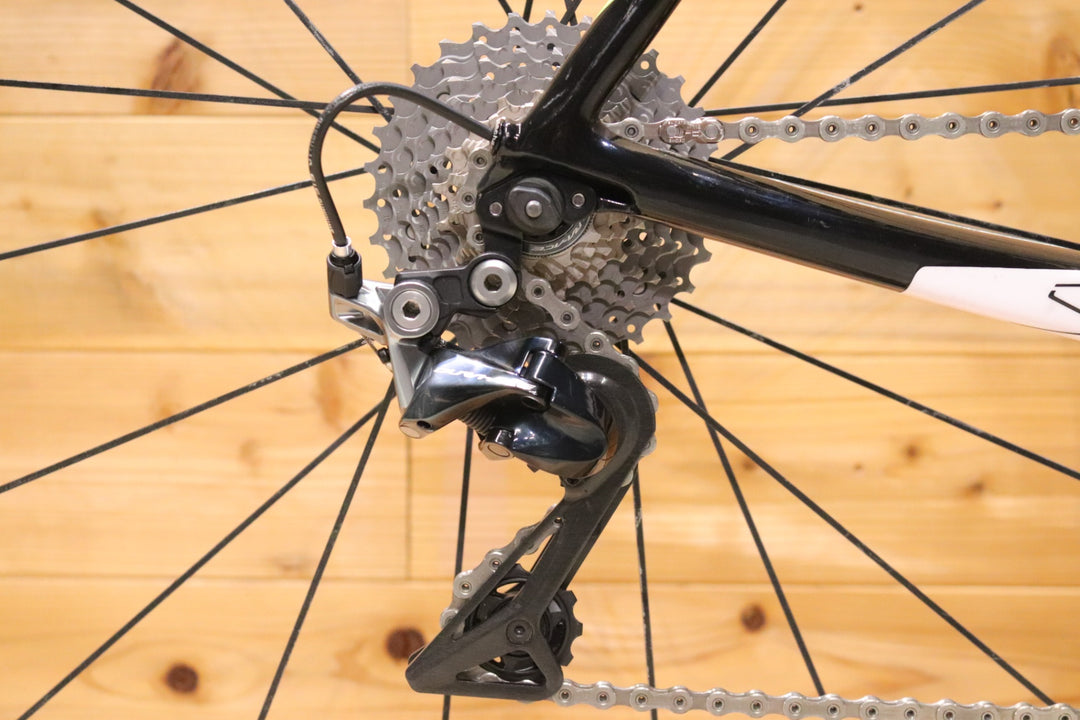 スコット SCOTT ソレイス SOLACE 30 2015モデル Mサイズ シマノ デュラエース R9100 11S カーボン ロードバイク 【広島店】