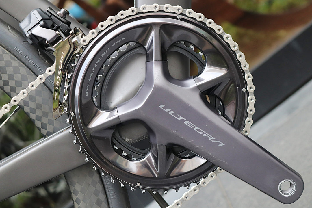 サーヴェロ CERVELO カレドニア CALEDONIA-5 2021モデル 54サイズ シマノ アルテグラ R8170 12S DI2 カーボン ロードバイク 【東京南麻布店】