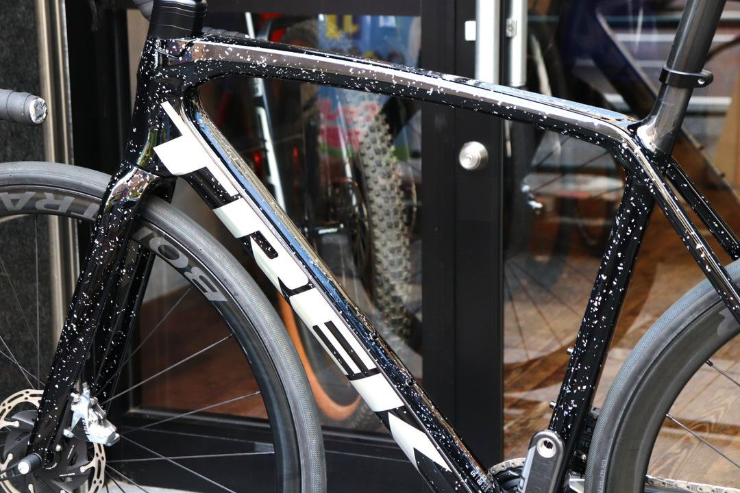 トレック TREK エモンダ EMONDA SLR9 P1 56サイズ SRAM RED eTap AXS 12S カーボン ロードバイク AEOLUS RSL37 【東京南麻布店】