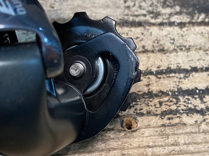 JP303 シマノ SHIMANO ティアグラ Tiagra RD-4700 リアディレイラー 10S