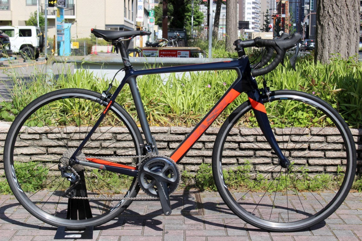 バッソ BASSO アストラ astra 53 2019モデル 2019 Basso Astra Road
