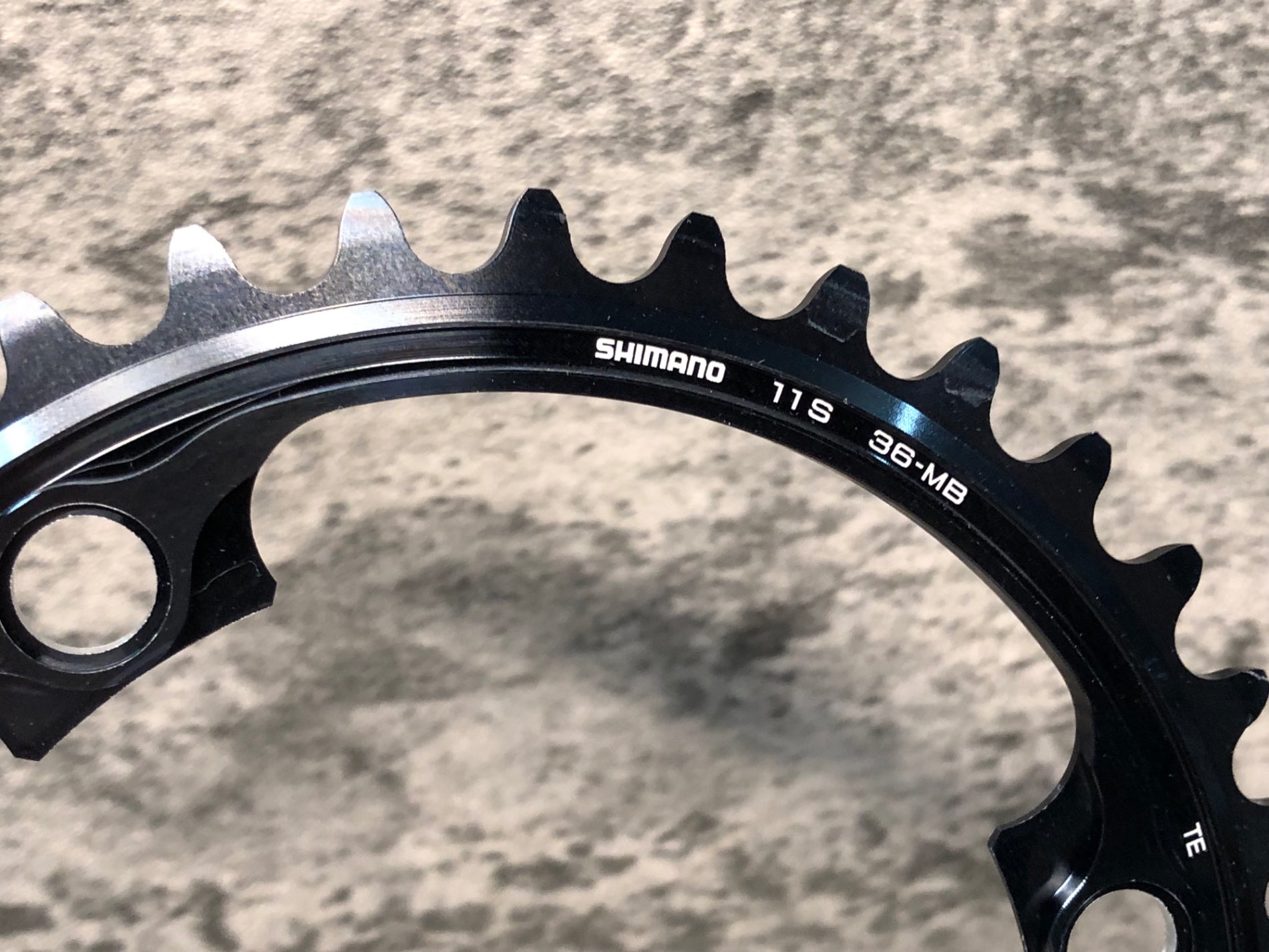 JC947 シマノ SHIMANO デュラエース DURA-ACE FC-9000 チェーンリング