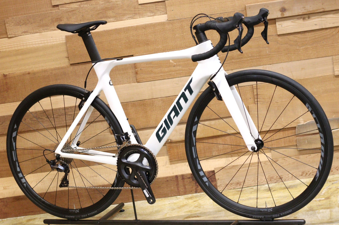 ジャイアント GIANT プロペル アドバンスド PROPEL ADVANCED 1 SE 2020 Mサイズ シマノ アルテグラ R8000 MIX 11S カーボン ロードバイク 【立川店】