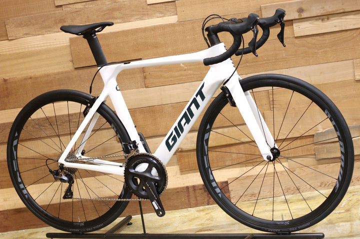 ジャイアント GIANT プロペル アドバンスド PROPEL ADVANCED 1 SE 2020 Mサイズ シマノ アルテグラ R8000 MIX 11S カーボン ロードバイク 【立川店】