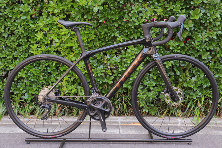 トレック TREK ドマーネ DOMANE SL5 GEN4 DISC 2023年 52サイズ シマノ 105 R7020 11S カーボン ロードバイク 【さいたま浦和店】