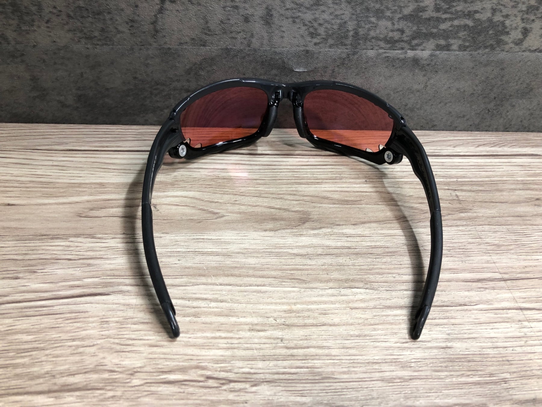 JN953 オークリー OAKLEY レーシングジャケット Racing Jacket アイ