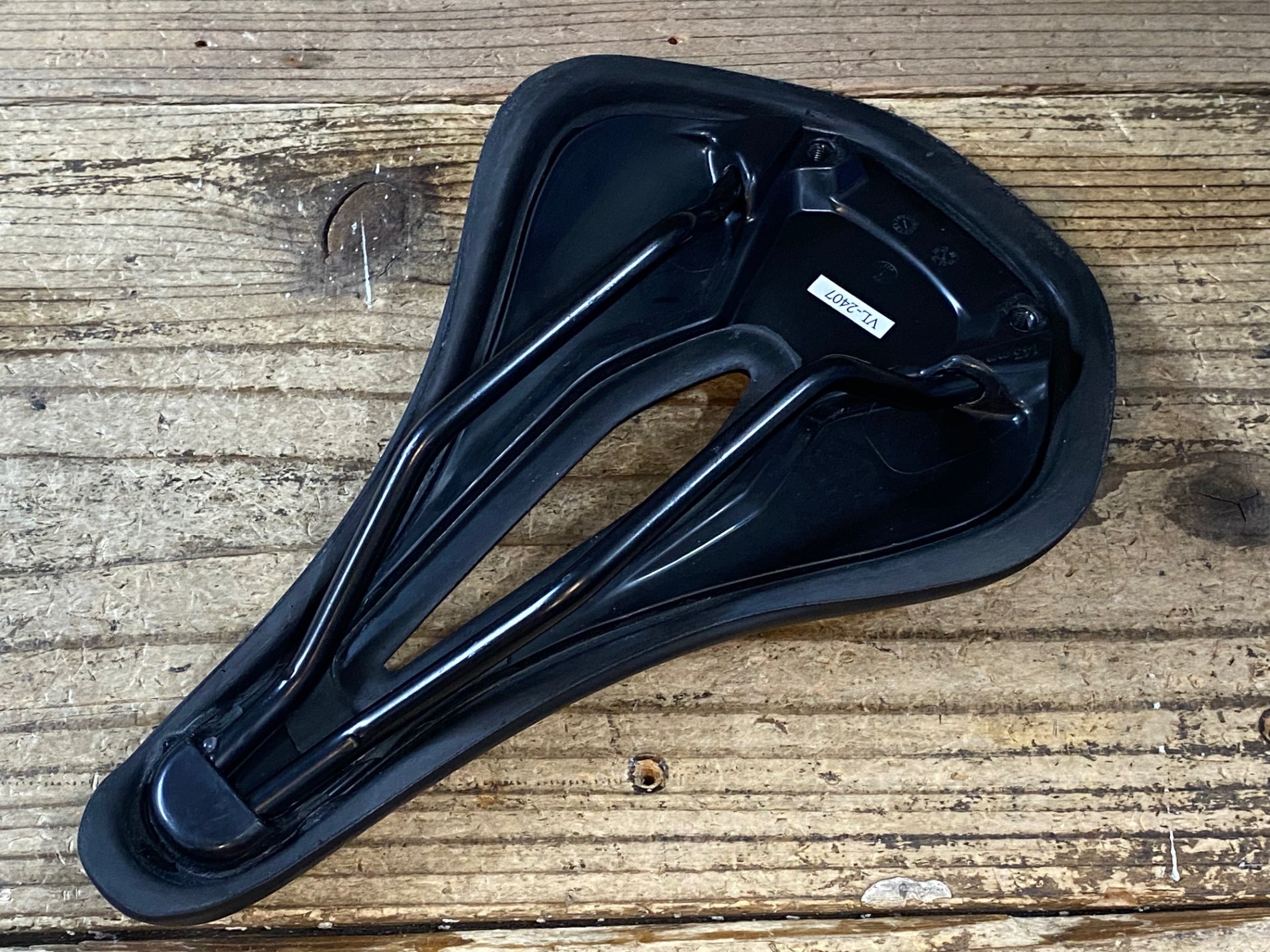 JP867 スペシャライズド SPECIALIZED POWER SPORT サドル スチール