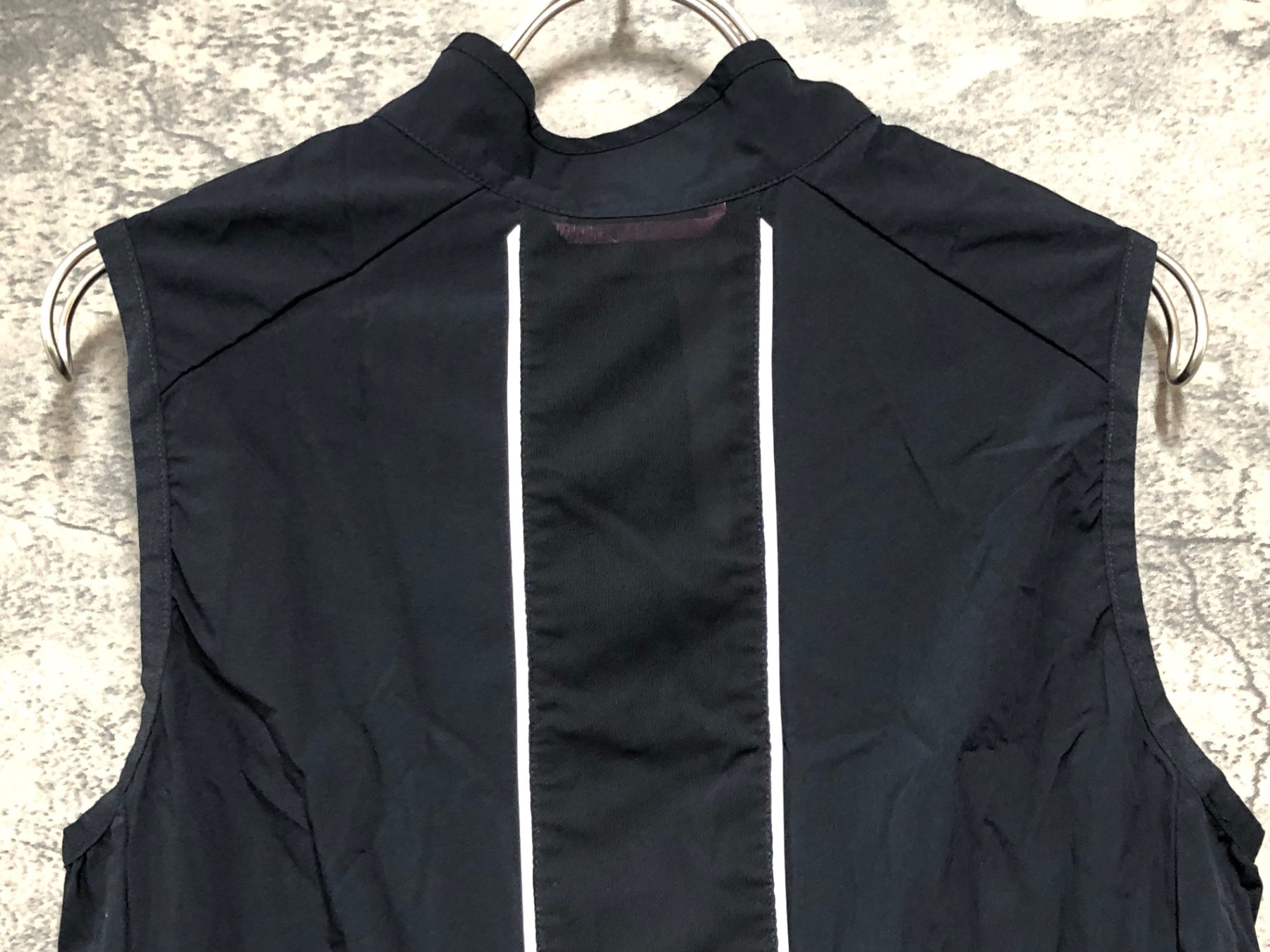 KD885 ラファ Rapha CLASSIC GILET サイクルベスト ジレ 黒 S – BICI