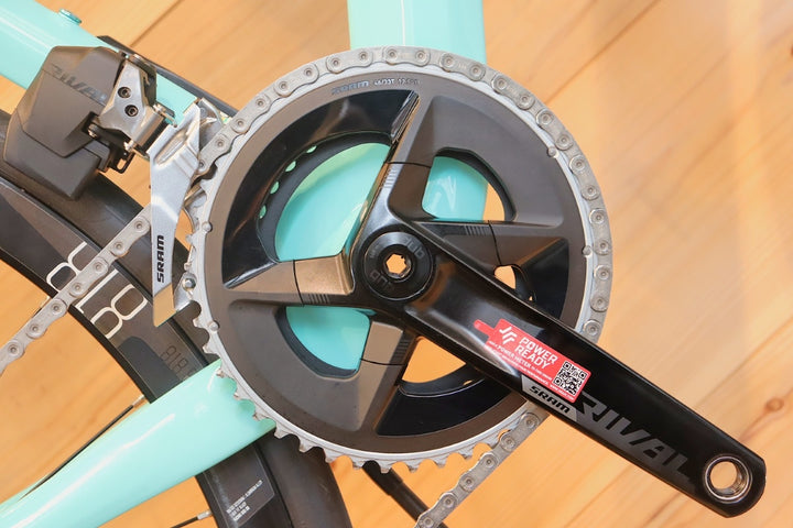 ビアンキ BIANCHI インフィニート INFINITO CV 2024モデル 53サイズ SRAM RIVAL E-TAP AXS 12S カーボン ロードバイク 【千葉店】