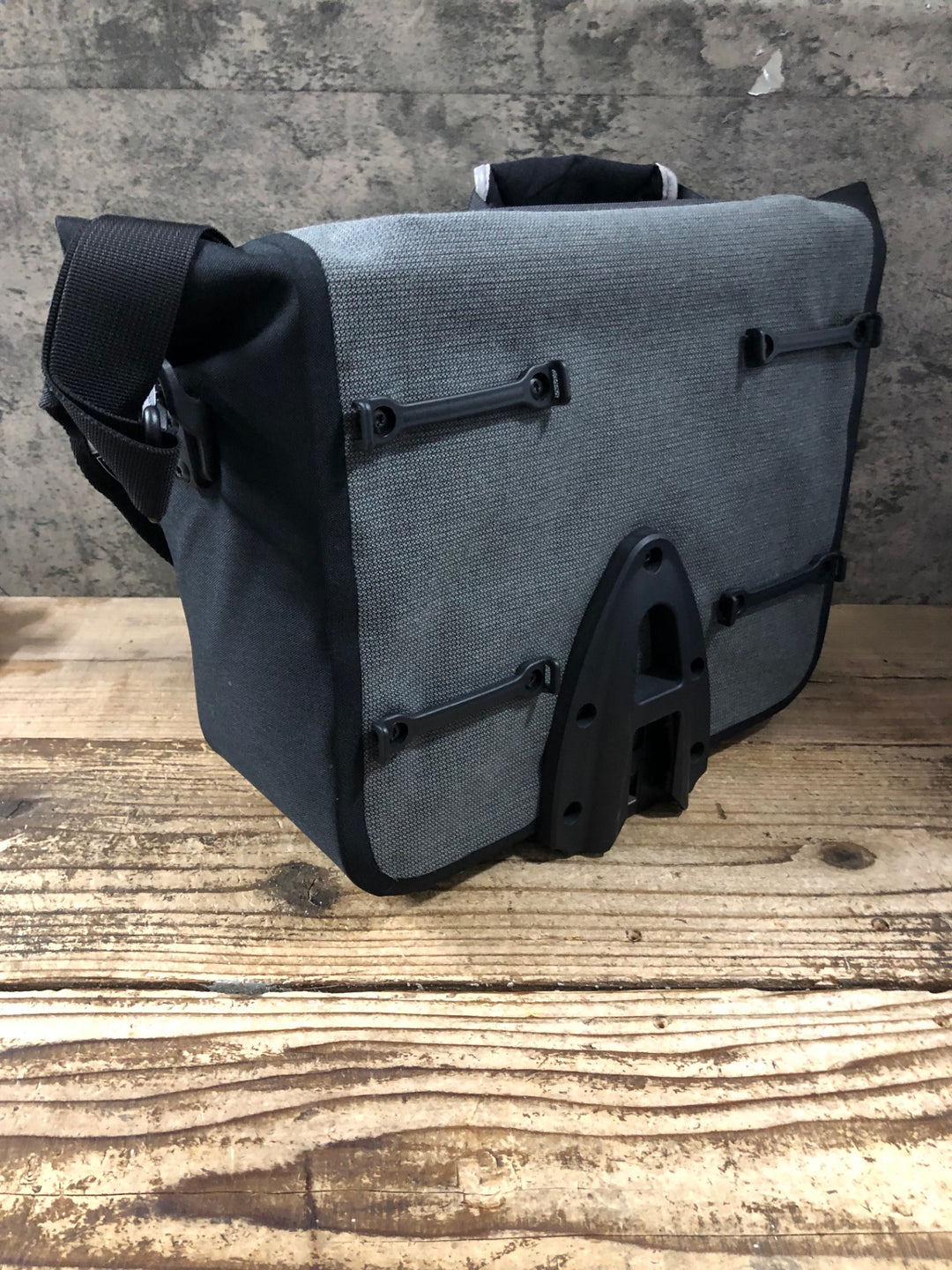 KL830 ブロンプトン BROMPTON ORTLIEB OBAG フロントバッグ ボトルホルダー,ポーチ