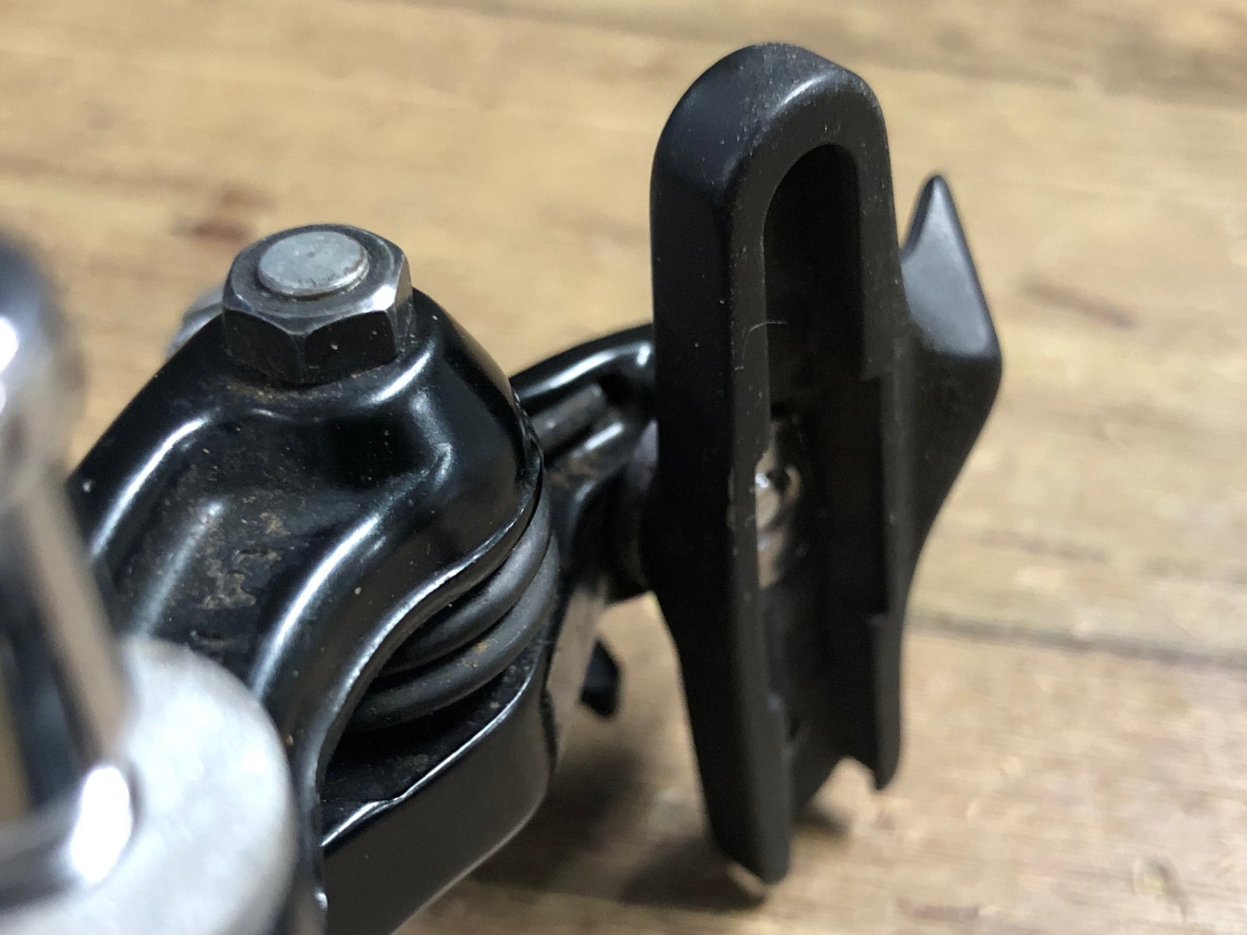 JZ074 シマノ SHIMANO 105 BR-R7000 キャリパーブレーキ 前後セット