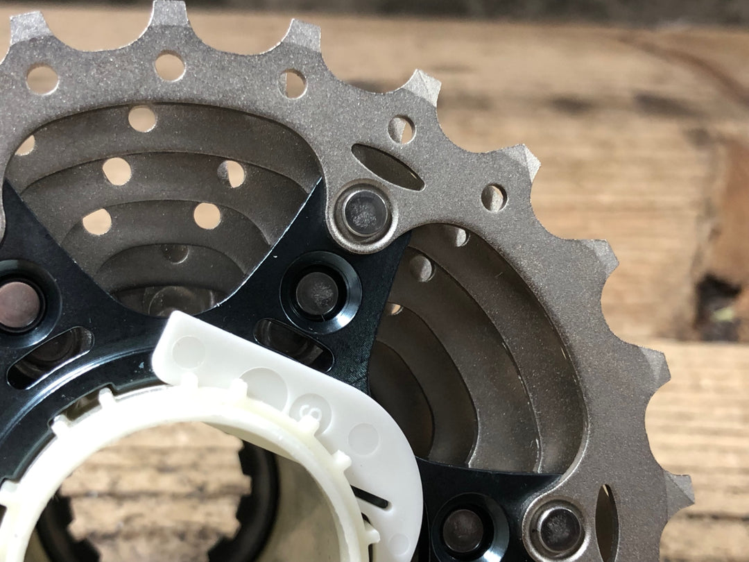 JS236 シマノ SHIMANO アルテグラ ULTEGRA CS-R8000 スプロケット 11S 11-25T