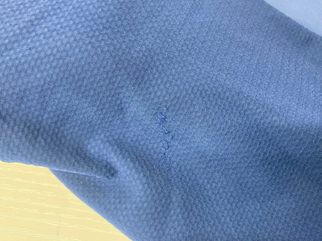 KH065 ルコックスポルティフ le coq sportif ビブタイツ 青 L 裏起毛