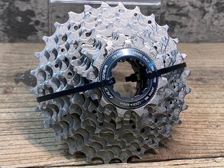 JP832 シマノ SHIMANO アルテグラ ULTEGRA CS-6800 スプロケット 11-28T 11S