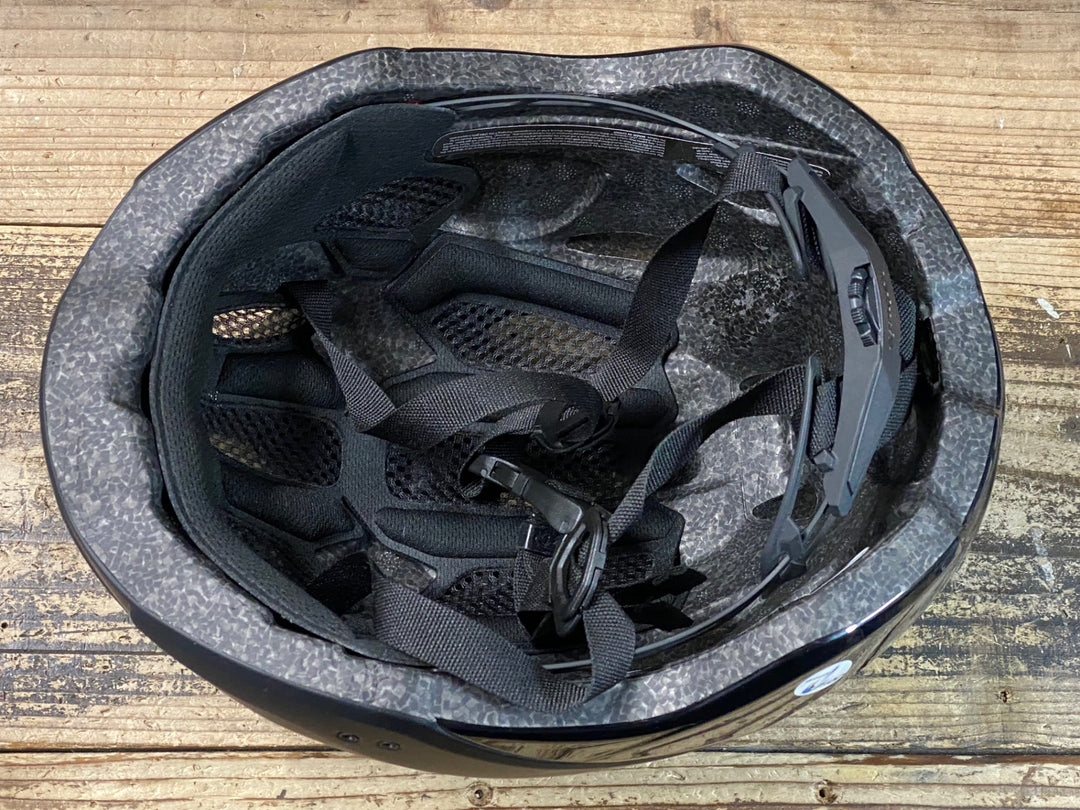 JW276 カブト KABUTO REZZA-3 ヘルメット XL-XXLサイズ 黒 令和7年1月製造