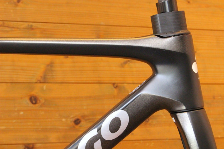 コルナゴ COLNAGO V4RS 2023 455サイズ カーボン ロードバイク フレームセット 【名古屋店】