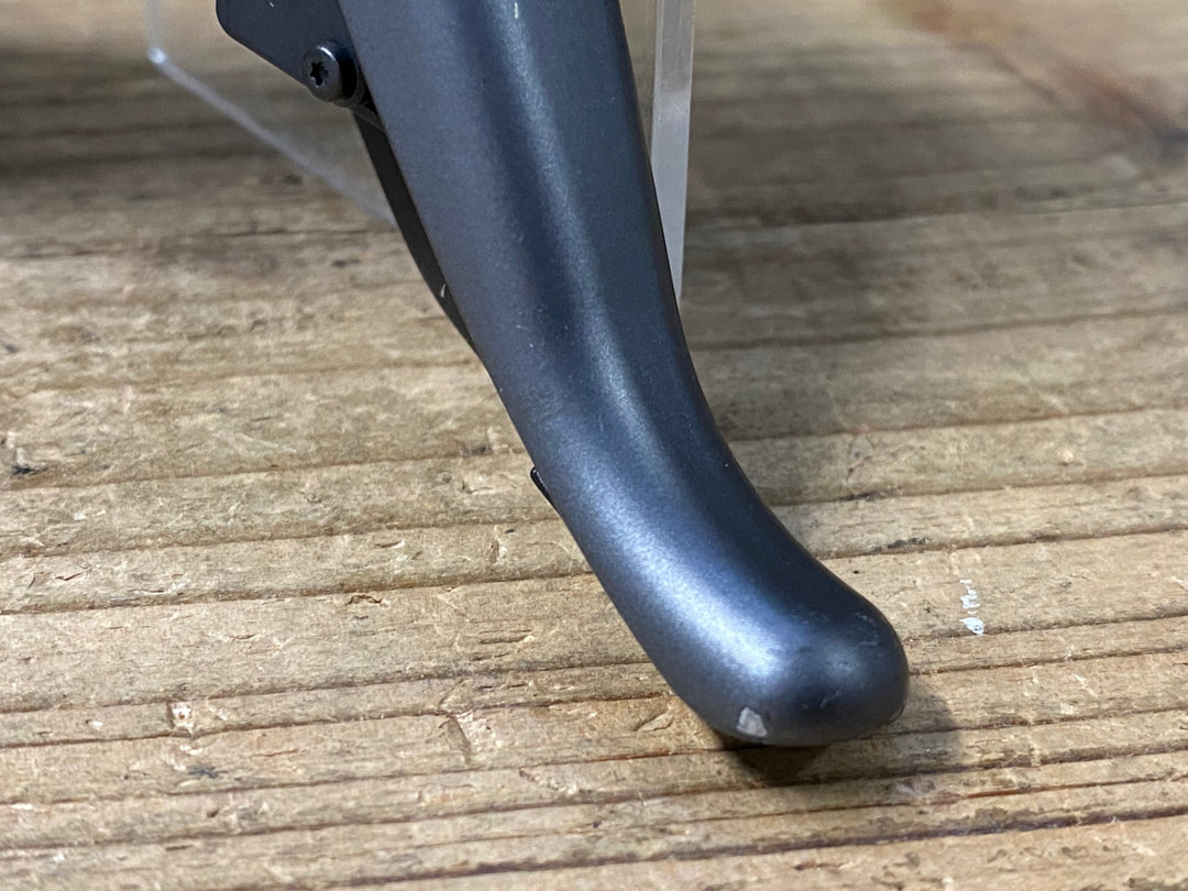 KP439 シマノ SHIMANO GRX ST-RX815 STIレバー 左のみ 油圧ディスク Di2 電動