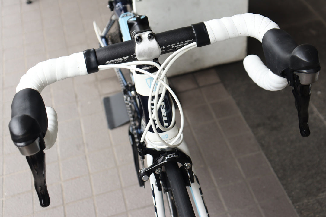 トレック TREK マドン MADONE 4.5 WSD 2012モデル 47サイズ シマノ 105 5700 10S カーボン ロードバイク 【横浜店】